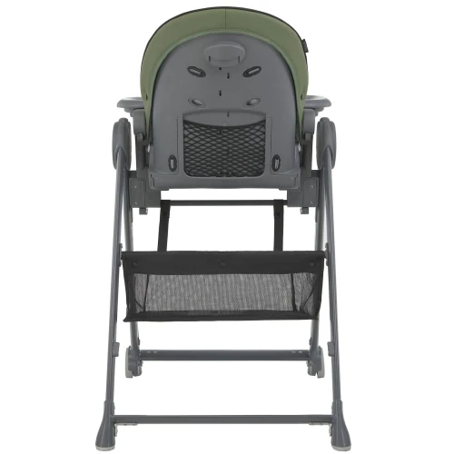 Стульчик для кормления Espiro Penne Black купить в Кишиневе