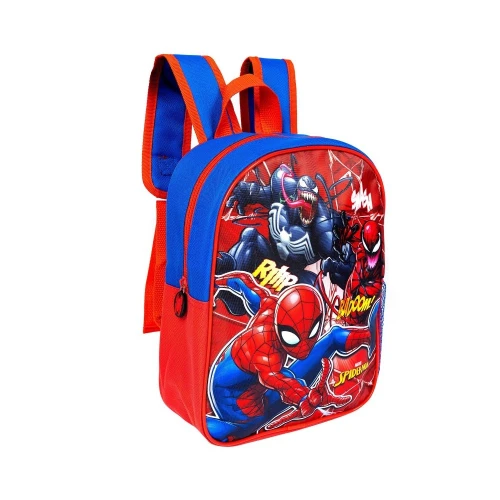 Детский рюкзак Total Office Spider Man, 33 x 26 x 10 см купить в Кишиневе