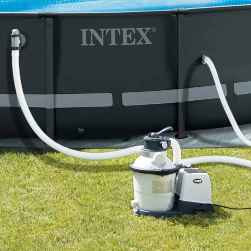 Furtun de conectare Intex, 38mmx150 cm cumpăra în Chișinau