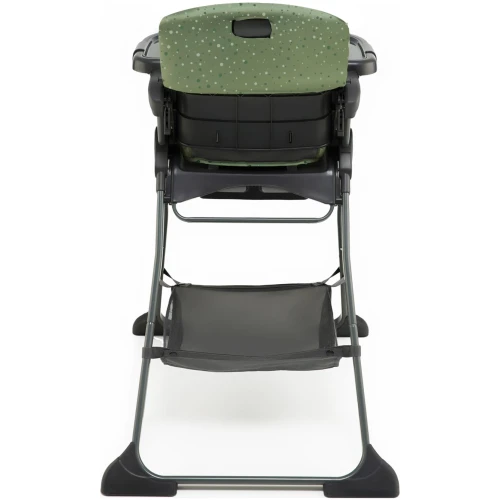 Scaun pentru hranire KinderKraft Foldee Green cumpăra în Chișinau