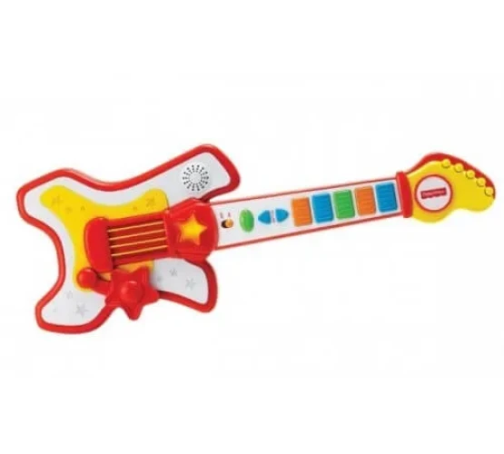 Chitară pentru copii Fisher-Price "Rock Star" cumpăra în Chișinau