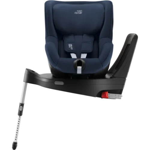Scaun auto 0-18 kg M i-Size Isofix Britax-Römer Dualfix Indigo Blue cumpăra în Chișinau