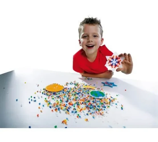 Неоновая мозайка SES Creative "Свет звезд в темноте" купить в Кишиневе