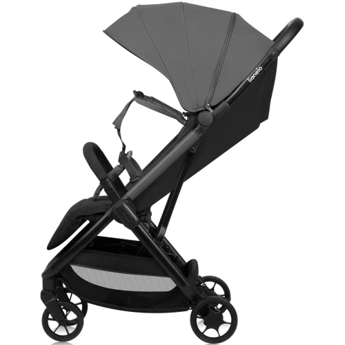 Carucior de plimbare Lionelo Julie Air Grey Stone cumpăra în Chișinau