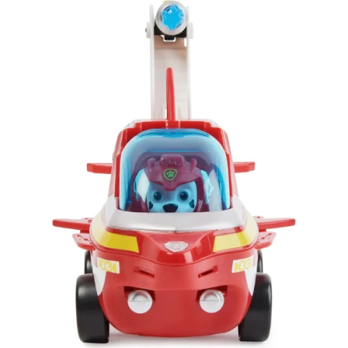 Подводный транспорт Spin Master Paw Patrol Marshall купить в Кишиневе