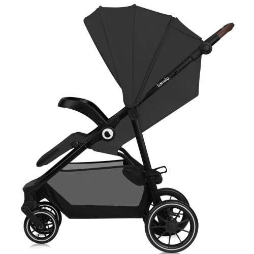 Прогулочная коляска Lionelo Emma One Grey Stone купить в Кишиневе