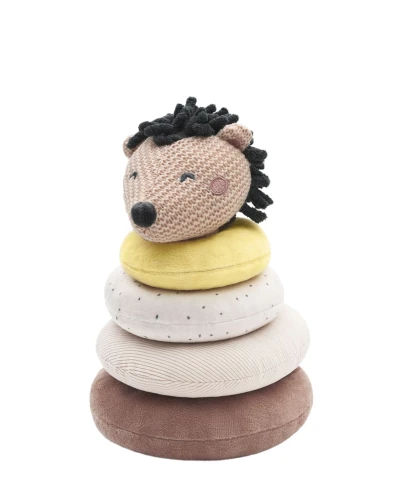 Jucărie de pluș Piramidă KikkaBoo Hedge-hugs, 23 cm cumpăra în Chișinau