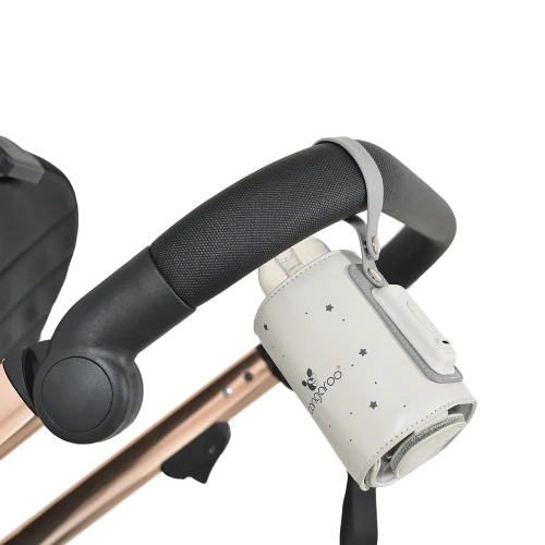 Încălzitor portabil pentru biberoane Moni Thermo Beige cumpăra în Chișinau