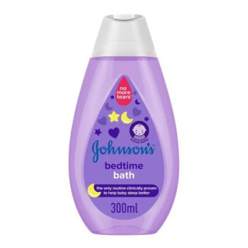 Sampon pentru copii Johnson's Baby cu levantica Inainte de somn, 300 ml cumpăra în Chișinau