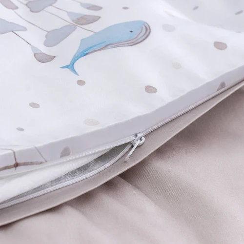 Lenjerie de patut Perina Kiddy (3 piese), 120x60 cm cumpăra în Chișinau