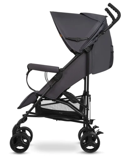 Прогулочная коляска Lionelo Elia Grey White купить в Кишиневе