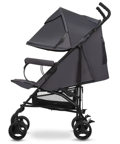 Прогулочная коляска Lionelo Elia Grey White купить в Кишиневе