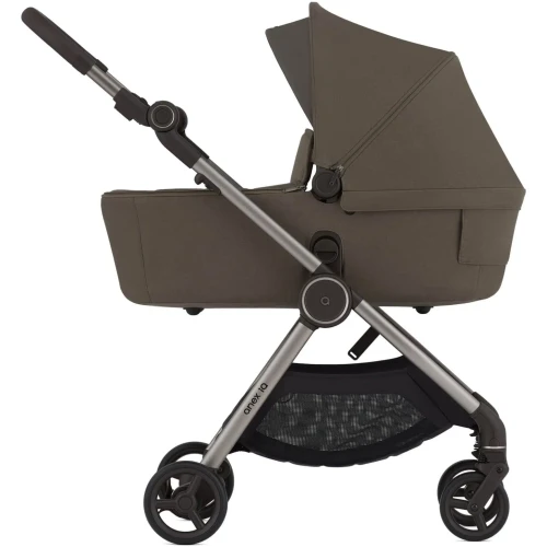 Коляска 2 /1 Anex IQ Premium Bruna купить в Кишиневе