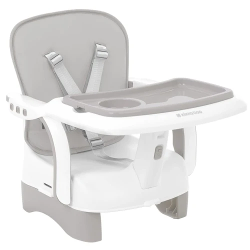 Scaun pentru hranire KikkaBoo Chewy Grey cumpăra în Chișinau