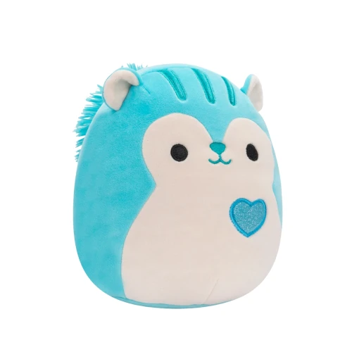 Jucarie de plus Squishmallows Veverita Santiago, 19 cm  cumpăra în Chișinau