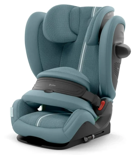 Scaun auto 76-150 cm (i-Size) Isofix Cybex Pallas G2 Plus Stormy Blue cumpăra în Chișinau