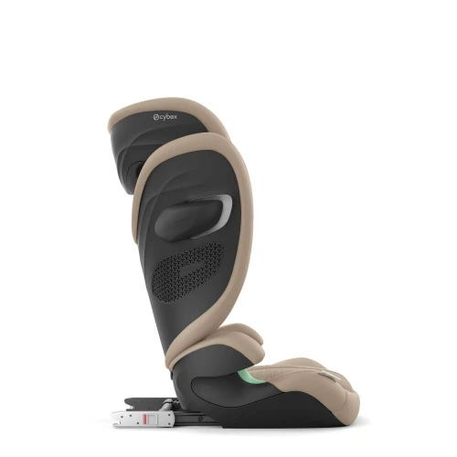 Автокресло 100-150 см (i-Size) Isofix Cybex Solution G2 Plus Almond Beige купить в Кишиневе