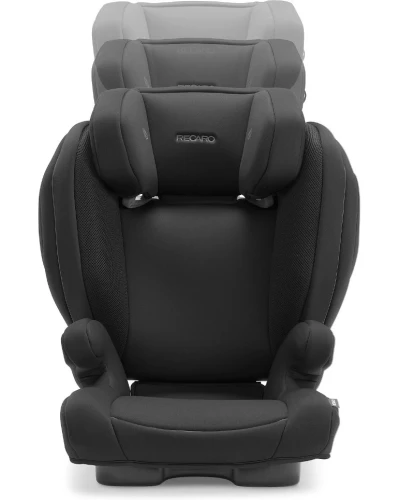 Автокресло 15-36 кг Isofix Recaro Monza Nova 2 Seatfix Prime Mat Black купить в Кишиневе