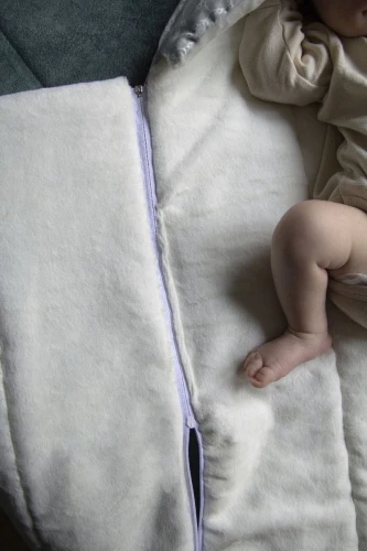 Păturică multifuncțională din bumbac BabyJem Verde, 43x80 cm cumpăra în Chișinau