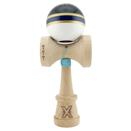 Кендама Essa Toys Royal Spike X Original White & Blue купить в Кишиневе