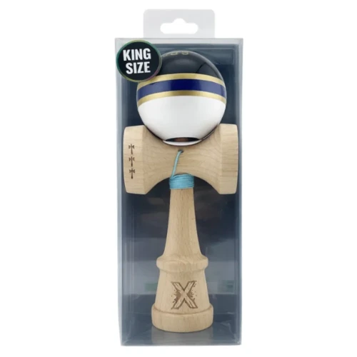 Кендама Essa Toys Royal Spike X Original White & Blue купить в Кишиневе