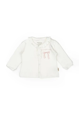 Set din 3 piese BabyCosy Ivory & Ecru (3-6L) cumpăra în Chișinau