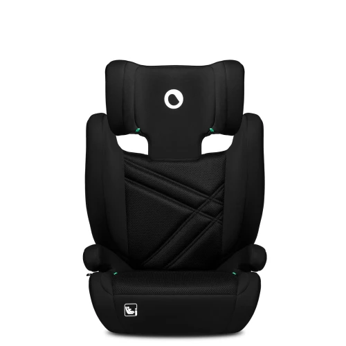 Автокресло 100-150 см (i-Size) Isofix Lionelo Hugo Black Carbon купить в Кишиневе
