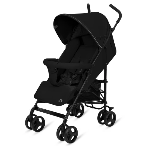 Carucior de plimbare Lionelo Elia Black Onyx cumpăra în Chișinau