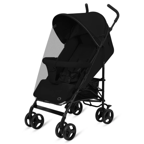 Carucior de plimbare Lionelo Elia Black Onyx cumpăra în Chișinau