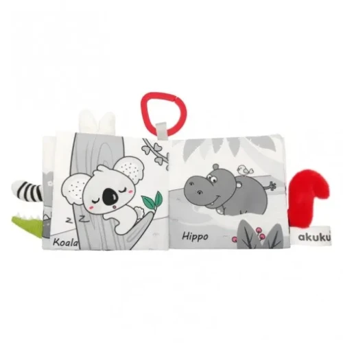 Первая книга Akuku Marine Animals купить в Кишиневе