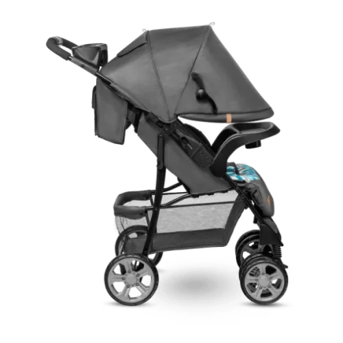 Прогулочная коляска Lionelo Emma Plus Blue Scandi купить в Кишиневе