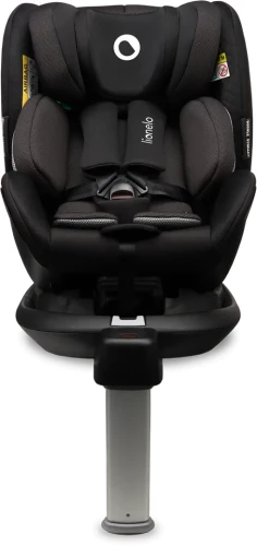 Scaun auto 0-18 kg Isofix 360 Lionelo Antoon Plus i-Size Black Onyx cumpăra în Chișinau