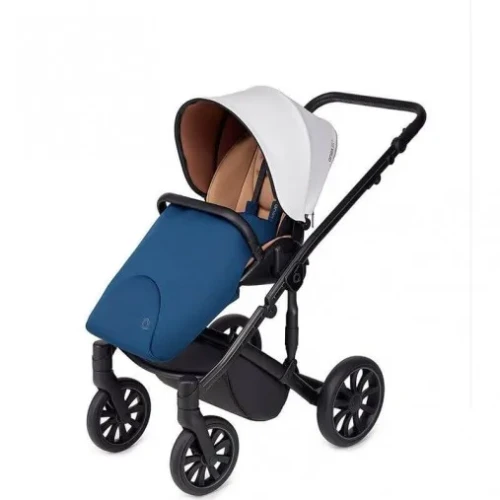 Коляска 3 в 1 Anex M-type Noble White купить в Кишиневе