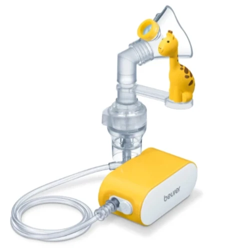 Inhalator cu compresor Beurer Kids IH58 cumpăra în Chișinau