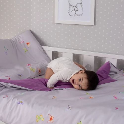 Lenjerie de pat Perina Sweet dreams (3 piese), 160x80 cm cumpăra în Chișinau