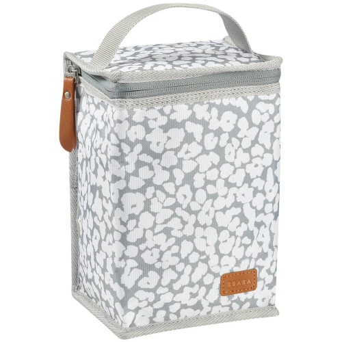 Geanta izoterma Beaba Cherry Blossom cumpăra în Chișinau