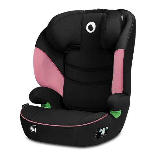 Автокресло 15-36 кг (i-Size) Lionelo Lars Pink Baby купить в Кишиневе