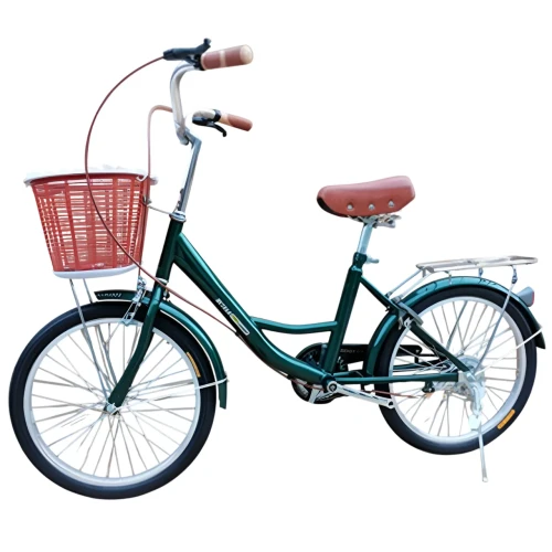 Bicicleta Epid Bayamo Green, roți 24 cumpăra în Chișinau