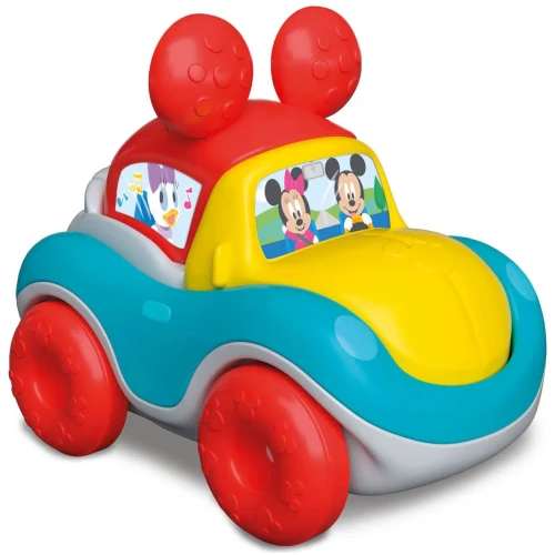 Машина Clementoni Puzzle Disney baby купить в Кишиневе
