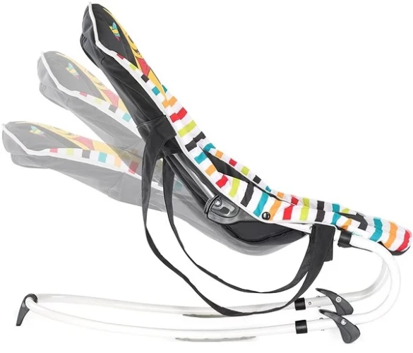 Качалка Hauck Rocky Pooh Geo купить в Кишиневе