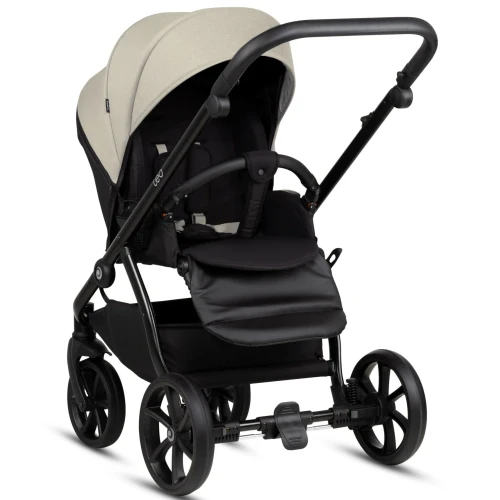 Carucior 2 in 1 Tutis Leo Warm Grey cumpăra în Chișinau