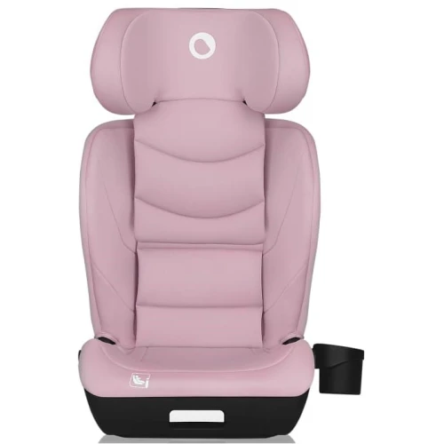 Автокресло 100-150 см (i-Size) Isofix Lionelo Neal Pink Lilac купить в Кишиневе
