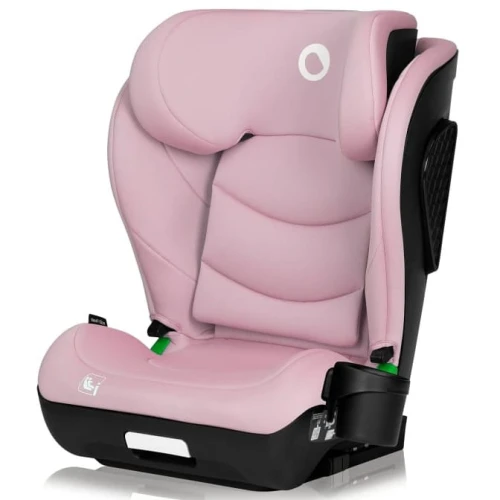 Автокресло 100-150 см (i-Size) Isofix Lionelo Neal Pink Lilac купить в Кишиневе