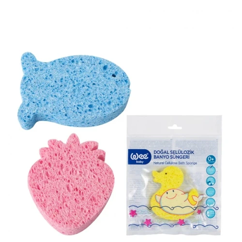Burete de baie pentru copii WeeBaby cumpăra în Chișinau