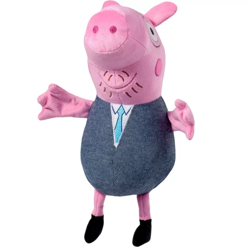 Jucărie de pluș Stip Pig Daddy, 30 cm cumpăra în Chișinau
