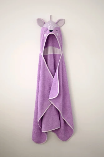 Prosop de baie Veres Bambi Violet, 120 x 80 cm cumpăra în Chișinau