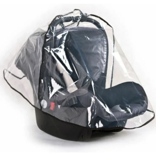 Husă de ploaie pentru scoică Caretero cumpăra în Chișinau