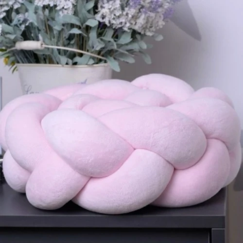 Бортики в кроватку Veres Pink Light (1 предмет), 16x120 cм купить в Кишиневе