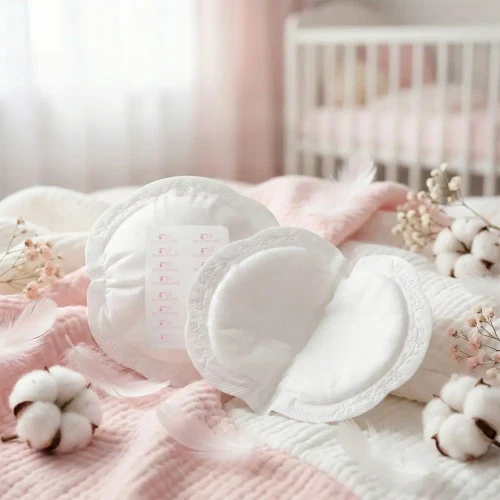 Прокладки для груди Bocioland Superabsorbent, 70 шт. купить в Кишиневе