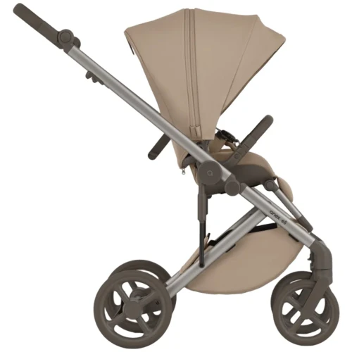 Коляска 2 в 1 Anex Eli Gato купить в Кишиневе